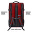 Enhance Board Game Backpack Collector's Edition Red
