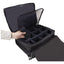 Enhance TCG Series Shoulder Bag Black