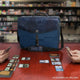 Enhance TCG Series Shoulder Bag Blue