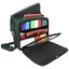 Enhance TCG Series Shoulder Bag Green