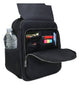 Enhance TCG Series Backpack Collector's Edition Black
