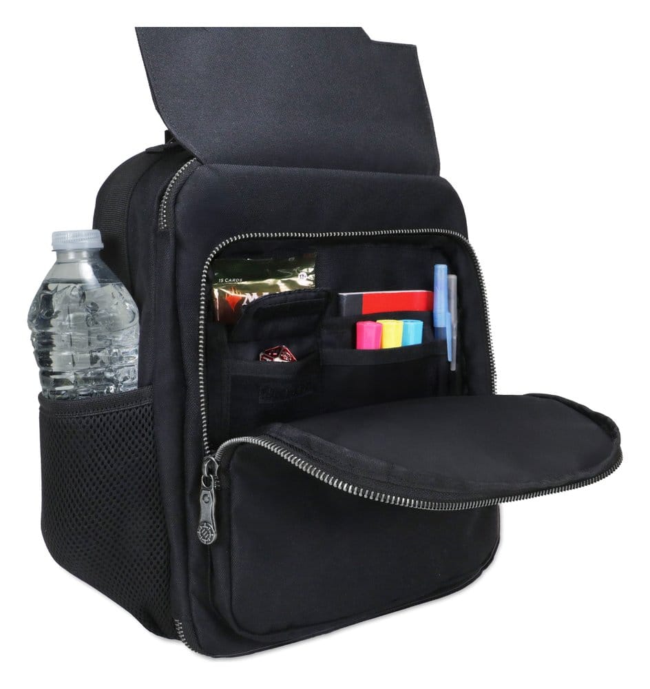 Enhance TCG Series Backpack Collector's Edition Black