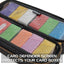 Enhance TCG Series Deckbox and Playmat Bag Black