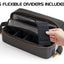 Enhance TCG Series Deckbox and Playmat Bag Black