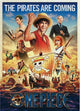 One Piece 2000-piece puzzle The Pirates Are Coming