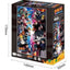 Naruto Shippuden puzzle Ver. A