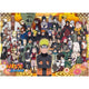 Naruto Shippuden 2000-piece puzzle Ver. C