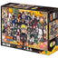 Naruto Shippuden 2000-piece puzzle Ver. C