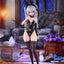 K Pring Original Character Statue 1/6 Vanya Illustration by FymriE 26 cm