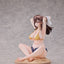 Original Character Statue Danjo no Yujo ga Seiritsu Dekinai Type no Onna Tomodachi 15 cm