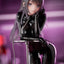 Original Character PVC Figure 1/6 Miu Kurokawa illustration by YD 25 cm