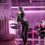 Original Character PVC Figure 1/6 Miu Kurokawa illustration by YD 25 cm
