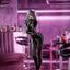 Original Character PVC Figure 1/6 Miu Kurokawa illustration by YD 25 cm