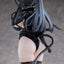 K Pring Original Character Statue 1/6 Cat Woman Happy-chan 27 cm