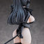 K Pring Original Character Statue 1/6 Cat Woman Happy-chan 27 cm