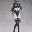 K Pring Original Character Statue 1/6 Cat Woman Happy-chan 27 cm