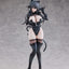 K Pring Original Character Statue 1/6 Cat Woman Happy-chan 27 cm