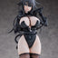 K Pring Original Character Statue 1/6 Cat Woman Happy-chan 27 cm
