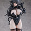 K Pring Original Character Statue 1/6 Cat Woman Happy-chan 27 cm