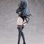 K Pring Original Character Statue 1/6 Cat Woman Happy-chan 27 cm
