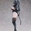 K Pring Original Character Statue 1/6 Cat Woman Happy-chan 27 cm