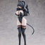 K Pring Original Character Statue 1/6 Cat Woman Happy-chan 27 cm