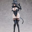 K Pring Original Character Statue 1/6 Cat Woman Happy-chan 27 cm