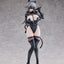 K Pring Original Character Statue 1/6 Cat Woman Happy-chan Different Color Edition 27 cm