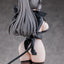 K Pring Original Character Statue 1/6 Cat Woman Happy-chan Different Color Edition 27 cm