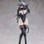 K Pring Original Character Statue 1/6 Cat Woman Happy-chan Different Color Edition 27 cm