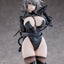 K Pring Original Character Statue 1/6 Cat Woman Happy-chan Different Color Edition 27 cm