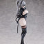 K Pring Original Character Statue 1/6 Cat Woman Happy-chan Different Color Edition 27 cm