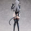 K Pring Original Character Statue 1/6 Cat Woman Happy-chan Different Color Edition 27 cm