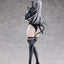 K Pring Original Character Statue 1/6 Cat Woman Happy-chan Different Color Edition 27 cm