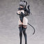 K Pring Original Character Statue 1/6 Cat Woman Happy-chan Different Color Edition 27 cm