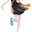 Cosmic Princess Kaguya! PVC Figure 1/7 Kaguya Reality 24 cm