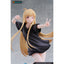 Cosmic Princess Kaguya! PVC Figure 1/7 Kaguya Reality 24 cm