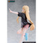 Cosmic Princess Kaguya! PVC Figure 1/7 Kaguya Reality 24 cm
