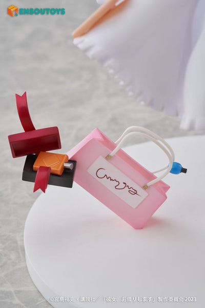 Rent-A-Girlfriend Statue 1/7 Chizuru Mizuhara 22 cm