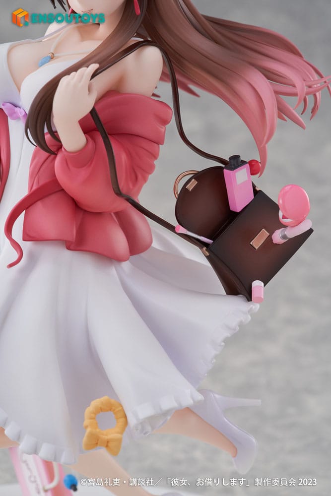 Rent-A-Girlfriend Statue 1/7 Chizuru Mizuhara 22 cm