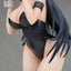 Ikomochi Original Character Statues 1/6 Black Bunny Aoi & White Bunny Natsume 30 - 31 cm