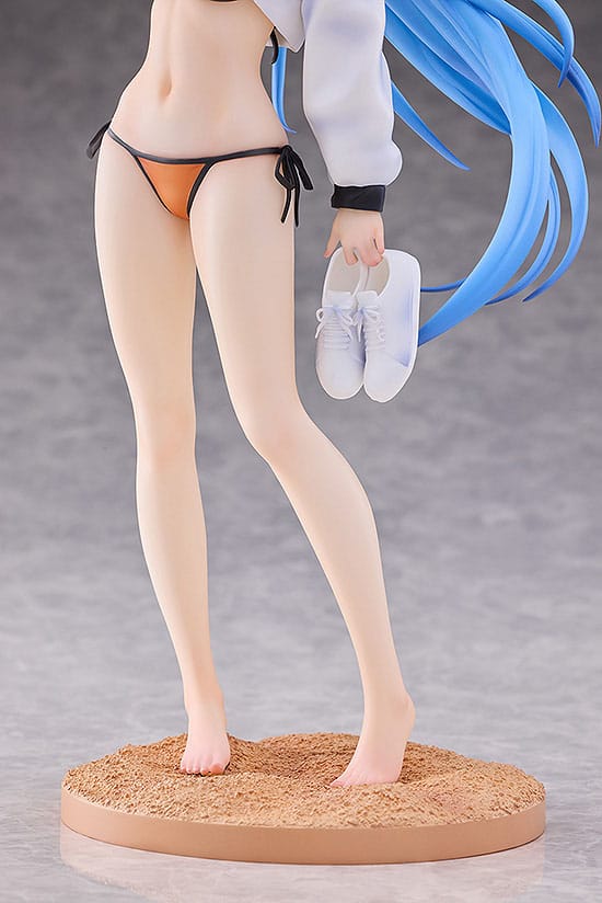 Chaesu Original Character Statue 1/7 Minah Swimwear Ver. 26 cm