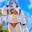 Chaesu Original Character Statue 1/7 Minah Swimwear Ver. 26 cm