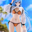 Chaesu Original Character Statue 1/7 Minah Swimwear Ver. 26 cm