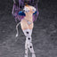 Biya Original Character Statue 1/6 Yuna: Cow Bikini Ver. 26 cm