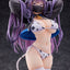 Biya Original Character Statue 1/6 Yuna: Cow Bikini Ver. 26 cm