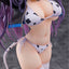 Biya Original Character Statue 1/6 Yuna: Cow Bikini Ver. 26 cm