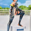 Arms Note Statue 1/7 Swim Team Bucho-chan 22 cm