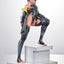 Arms Note Statue 1/7 Swim Team Bucho-chan 22 cm