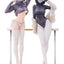 Original Character Statue 1/7 Guitar MeiMei & Shokyu Sensei's Dance Lesson 24 cm